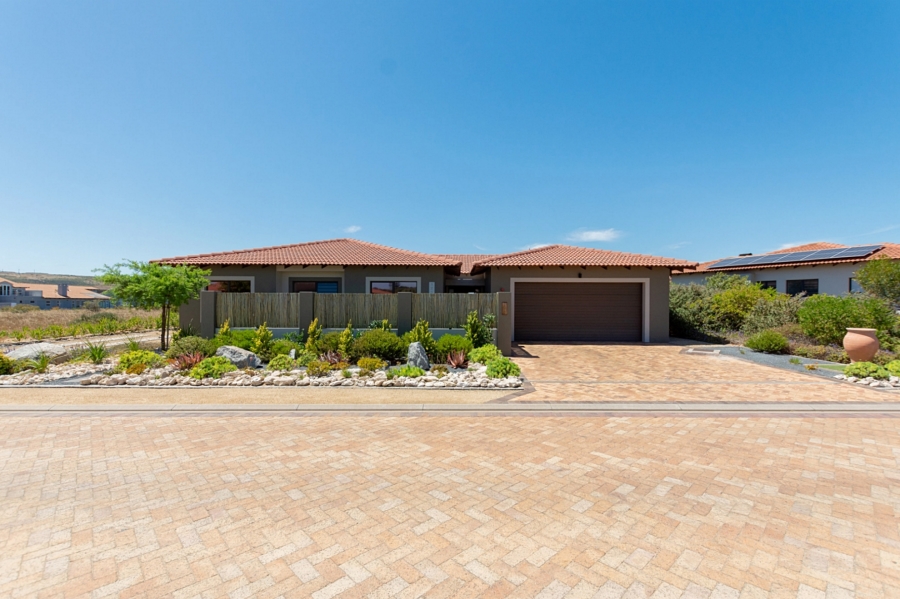 3 Bedroom Property for Sale in Langebaan Country Estate Western Cape